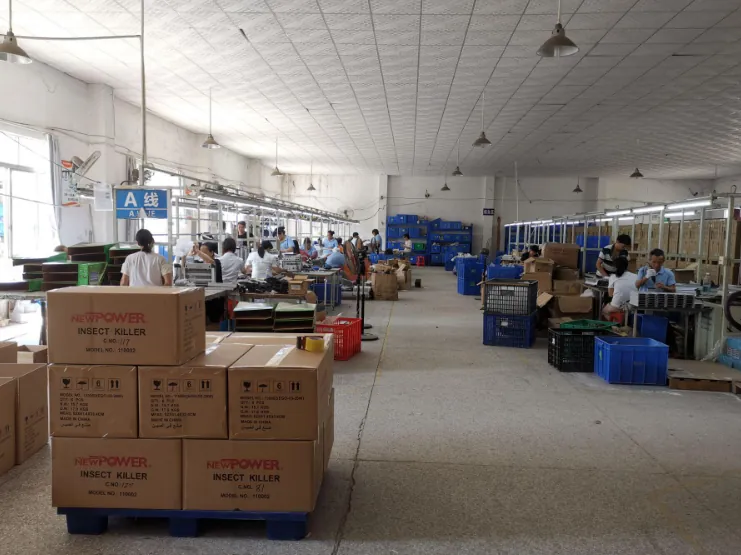 Sourcing in China