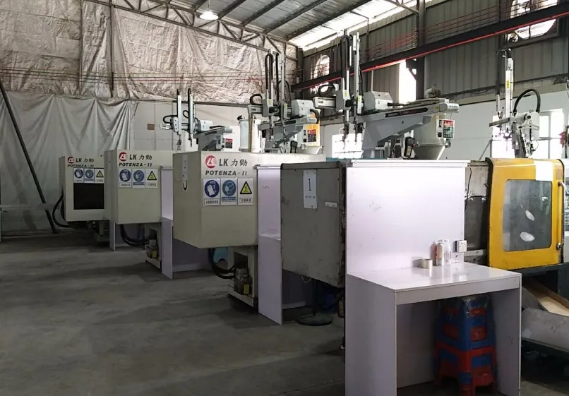 Sourcing in China