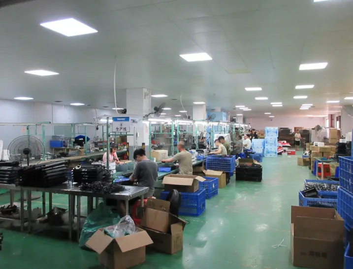 Sourcing in China