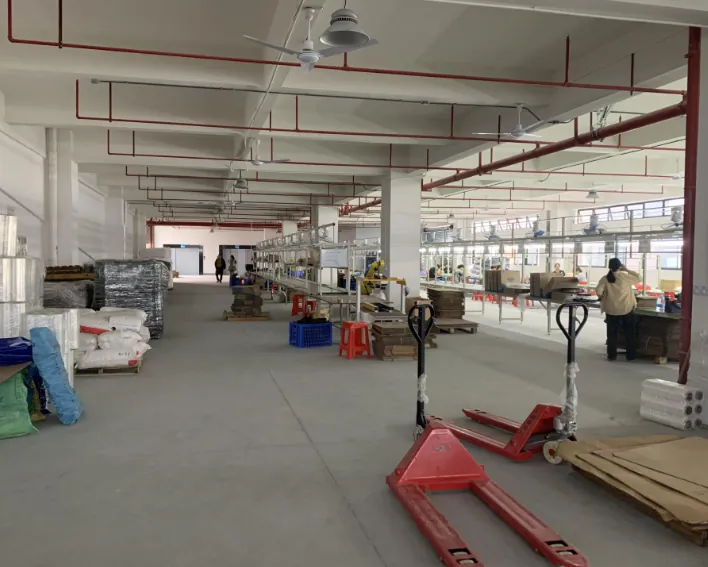 Sourcing in China