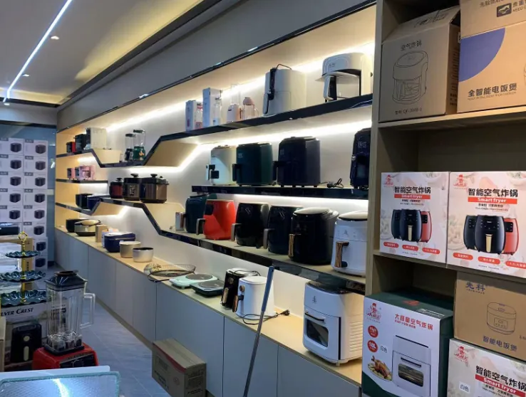 Sourcing in China